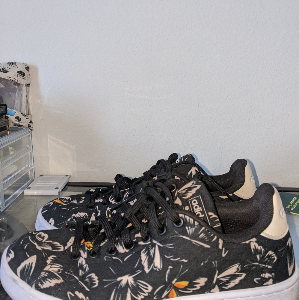 Adidas Farm Rio Court Sneakers